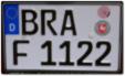BRA-F1122