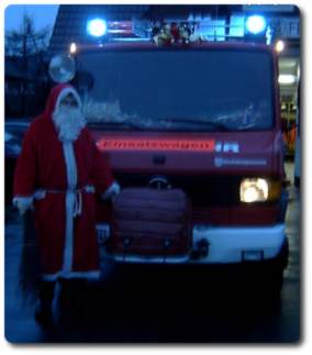 Weihnachtsmann