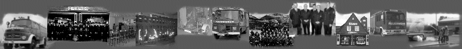 Feuerwehr Blexen